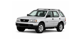 Honda Passport (CK58/CM58/DM58) 1997-2002